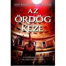 Az ördög keze   -   Londoni Készleten